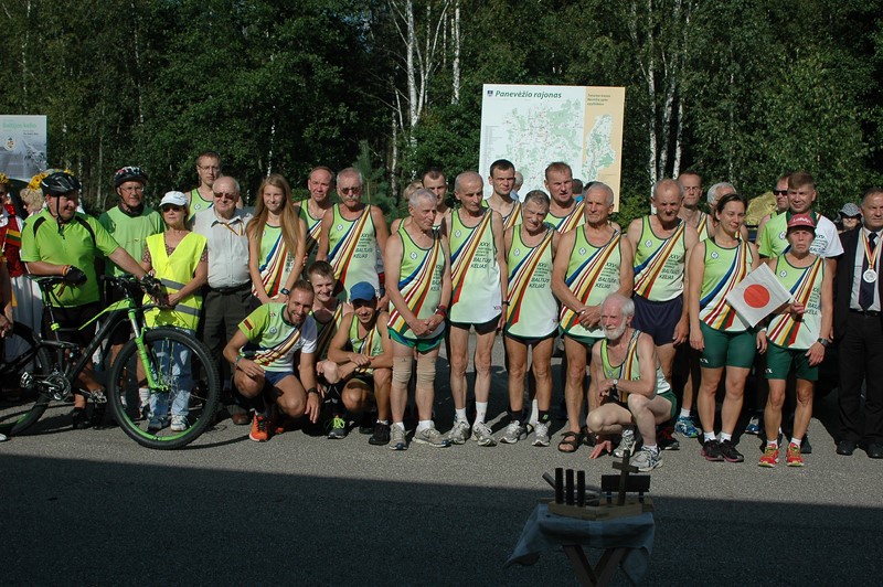 XXV-asis estafetinis bėgimas Baltijos kelias (110)